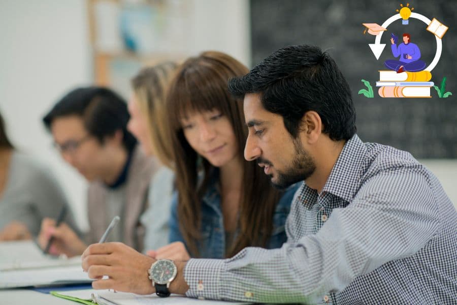 Cómo la Educación Continua Puede Impulsar Tu Carrera Profesional
