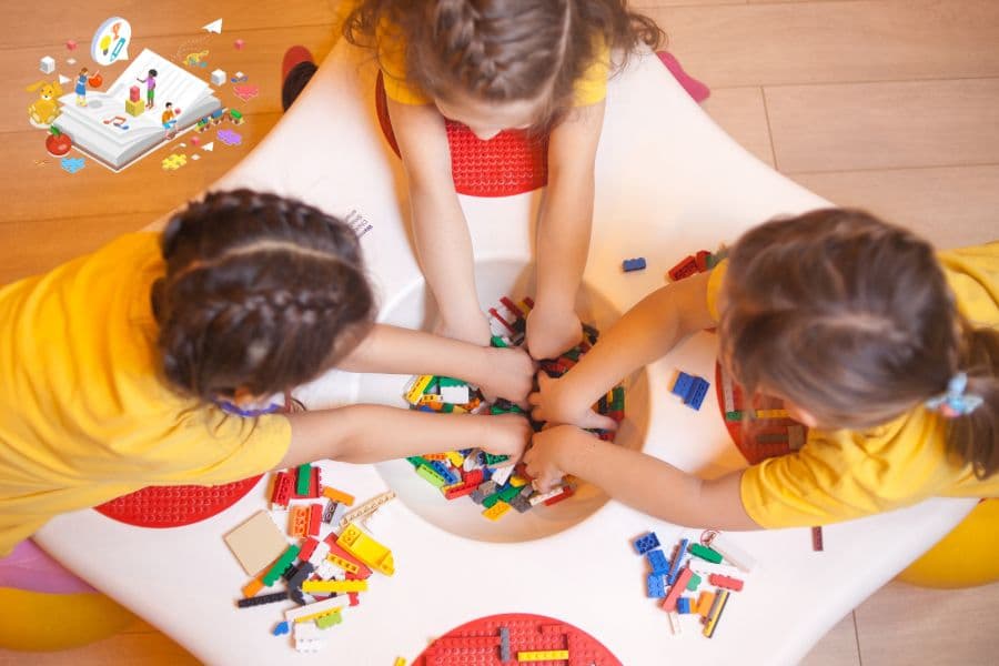 La Importancia de la Formación en Atención Integral a la Primera Infancia